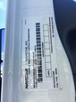 Motor with Emission Label