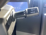 Cab with Gear Selector