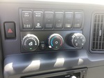 Cab with Calefactor