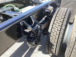 Underbody with Resortes/Ganchos de Suspensión