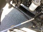 Motor with
