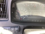 Cab with Presión de aceite
