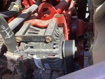 Motor with