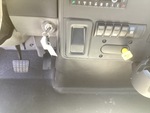 Cab with Control de Frenos