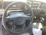 Cab with Controles de la dirección