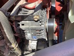 Motor with