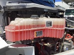 Motor with Cooling System Leaks