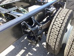 Underbody with Resortes/Ganchos de Suspensión