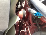 Motor with