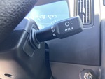 Cab with Gear Selector
