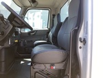 Cab with Asientos/apoyabrazos