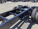 Underbody with Condición del chasis