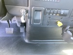 Cab with Control de Frenos