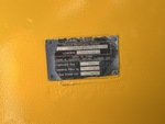 General Appearance with Numéro de série/Numéro d'identification du véhicule automobile