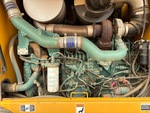 Motor with