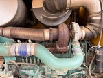 Motor with