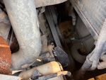 Motor with