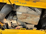 Motor with