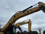 v2 Chassis - Excavator with