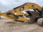 v2 Chassis - Excavator with