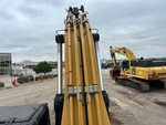 Hydraulics with