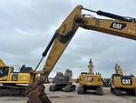 v2 Chassis - Excavator with