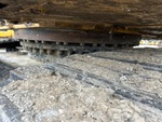 v2 Chassis - Excavator with