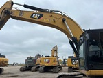 v2 Chassis - Excavator with