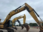 v2 Chassis - Excavator with