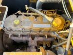 Motor with