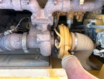 Motor with