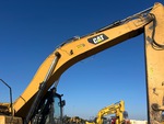 v2 Chassis - Excavator with