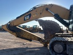 v2 Chassis - Excavator with