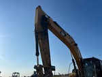 v2 Chassis - Excavator with