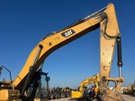 v2 Chassis - Excavator with