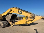 v2 Chassis - Excavator with