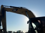 v2 Chassis - Excavator with