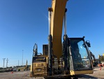 Hydraulics with
