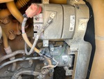 Motor with