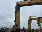 v2 Chassis - Excavator with