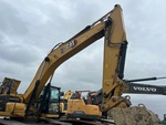 v2 Chassis - Excavator with