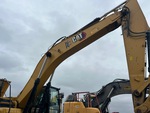 v2 Chassis - Excavator with