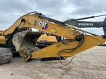 v2 Chassis - Excavator with