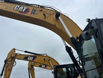 v2 Chassis - Excavator with