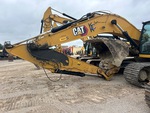 v2 Chassis - Excavator with