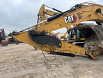 v2 Chassis - Excavator with