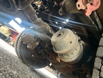 Drivetrain with