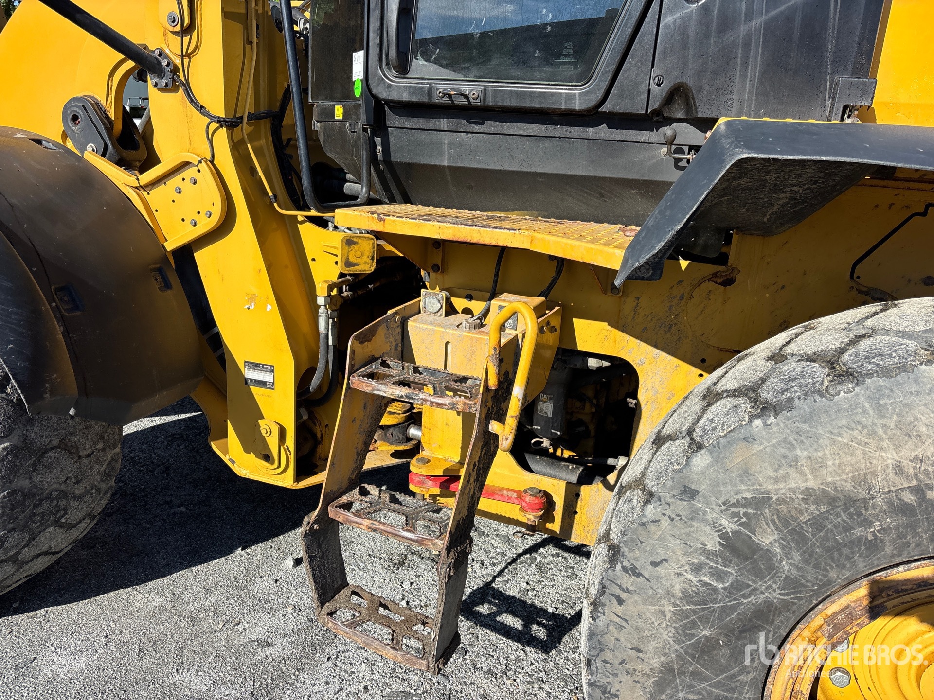 2020 Caterpillar 938M
