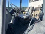 Control Station with
