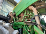 Engine with Exhaust System